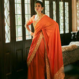CHANDRIKA SAREE