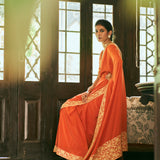CHANDRIKA SAREE