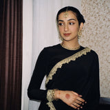 ADITI MAYER IN SIDDRA SAREE