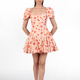 ZINN MINI DRESS