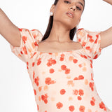 ZINN MINI DRESS