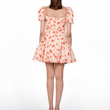 ZINN MINI DRESS