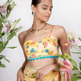 ZARIA SAREE