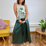 PRIYA JETHANI IN HANA TOP WITH GADH PANTS