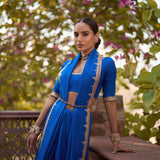 SAANJH SAREE