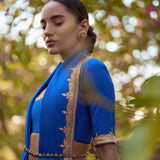 SAANJH SAREE