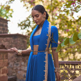 SAANJH SAREE