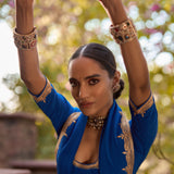SAANJH SAREE
