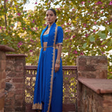 SAANJH SAREE