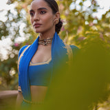 SAANJH SAREE