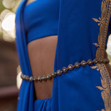 SAANJH SAREE