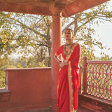 SHAHEEN SAREE
