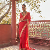 SHAHEEN SAREE