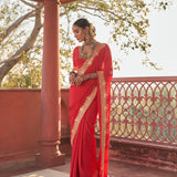 SHAHEEN SAREE