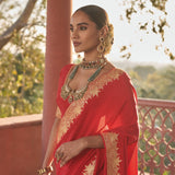 SHAHEEN SAREE