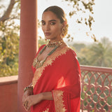 SHAHEEN SAREE