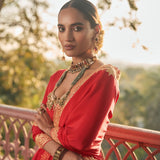 SHAHEEN SAREE