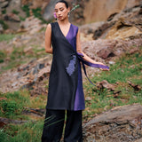 MOIRA KURTA WITH VIBHA PANTS