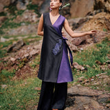 MOIRA KURTA WITH VIBHA PANTS