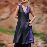 MOIRA KURTA WITH VIBHA PANTS
