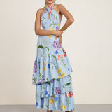 BRISA MAXI DRESS