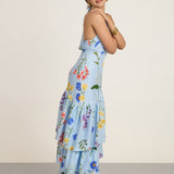 BRISA MAXI DRESS