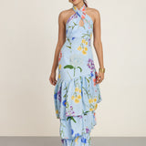 BRISA MAXI DRESS