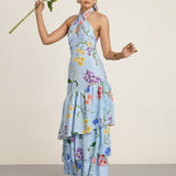 BRISA MAXI DRESS