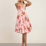 AERITH MIDI DRESS