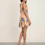 PERSIKA MINI DRESS