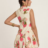 ALORA MINI DRESS