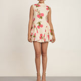 ALORA MINI DRESS
