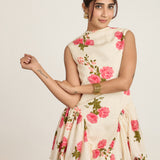 ALORA MINI DRESS
