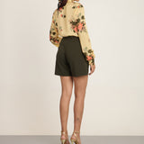 VERA TOP & NOAM SHORTS