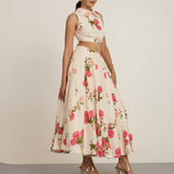 CALISTA CO-ORD SET