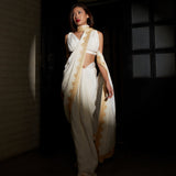 ISHA BORAH IN MASTANI SAREE