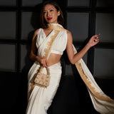 ISHA BORAH IN MASTANI SAREE