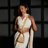 ISHA BORAH IN MASTANI SAREE