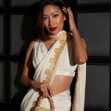 ISHA BORAH IN MASTANI SAREE