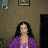 ADITI MAYER IN HEER JAMANI KURTA SET WITH DUPATTA