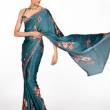 ISKRA SAREE