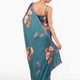 ISKRA SAREE