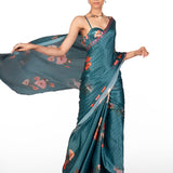 ISKRA SAREE