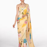 ZARIA SAREE