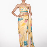 ZARIA SAREE
