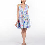 AZIRA MINI DRESS