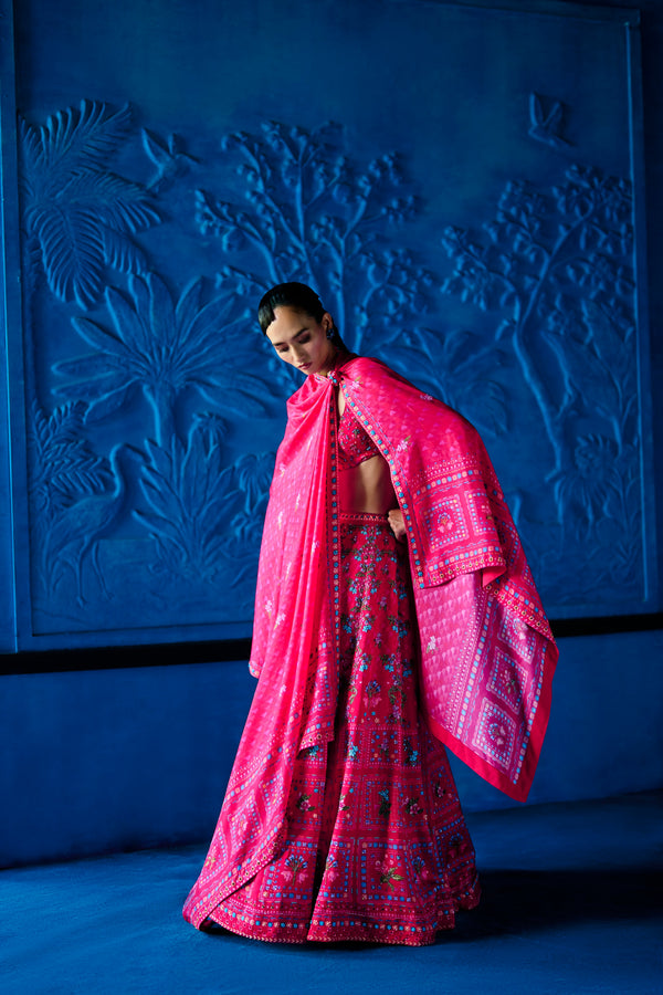 Lehenga