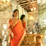 CHANDRIKA SAREE