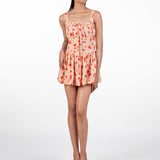 EIRLYS MINI DRESS