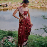 UNNATI SAREE